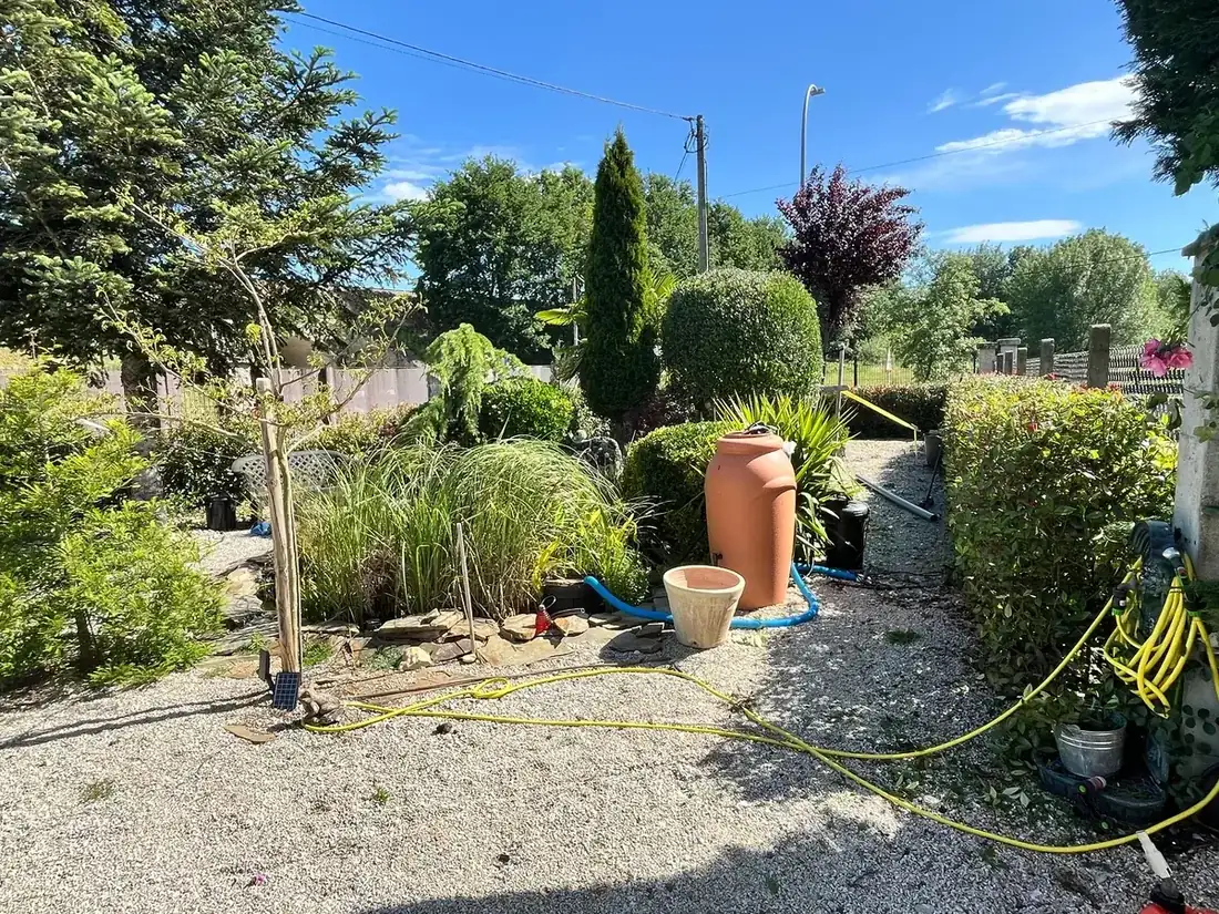 Jardinería en Ourense – Mantenimiento de jardines